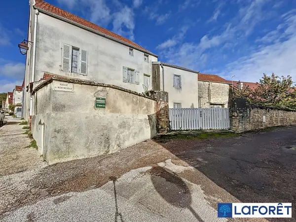 Maison Gemeaux 5 pièce(s) 150 m2