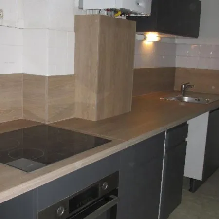 Appartement 2 pièces 68 m²