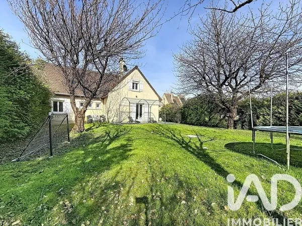 Vente Maison/villa 7 pièces