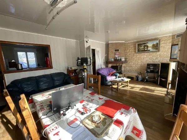 Maison Vente Argentan 5p 95m² 160000€