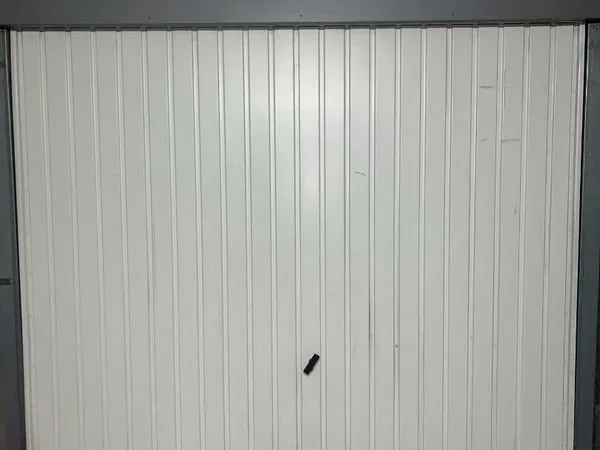 Garage à louer