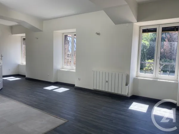 Appartement 2 pièces 26 m²