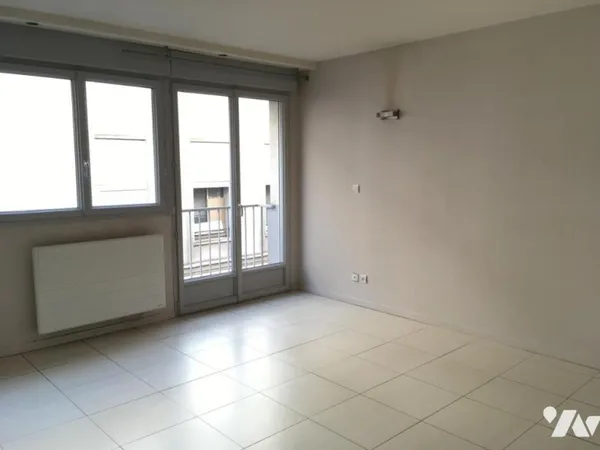 Studio 28 m²
