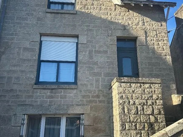 Maison 5 pièces 104 m²