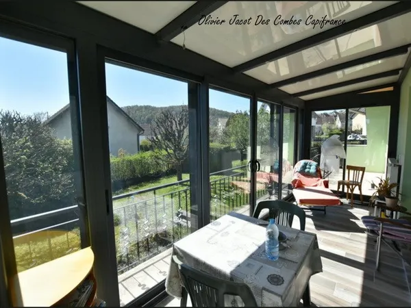 Maison à vendre 5 pièces BART (25)