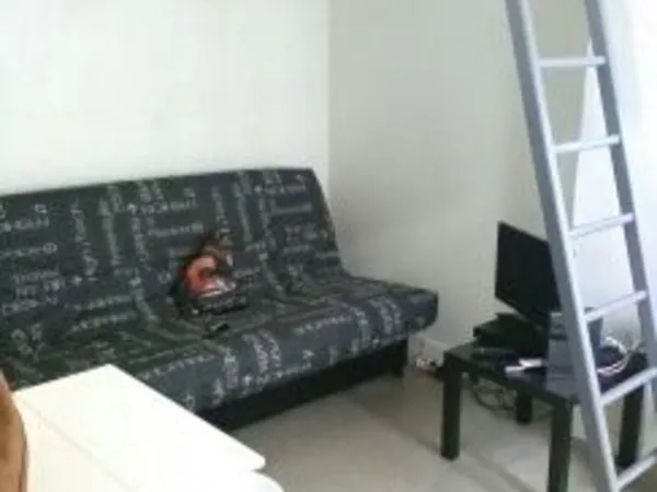 STUDIO HYPER CENTRE