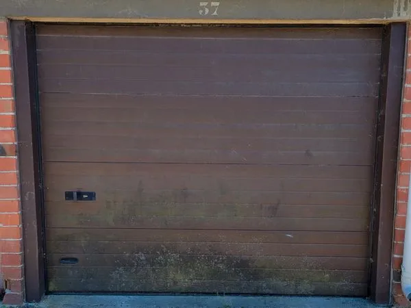Garage à vendre - Loos (Parc Notre-Dame)