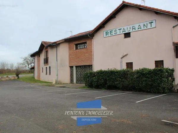 Maison 14 pièces 429 m²
