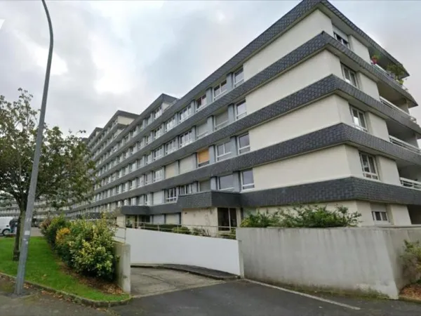 Appartement 1 pièce 32 m²