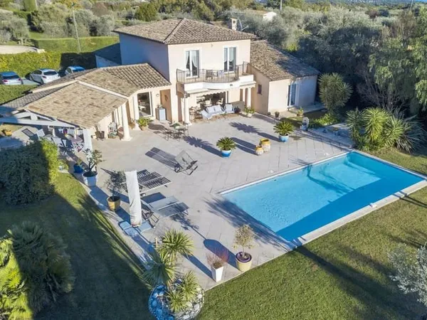 Maison 5 pièces