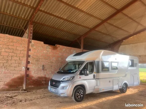 Local d’activité et entrepôt Location Gimont   50€