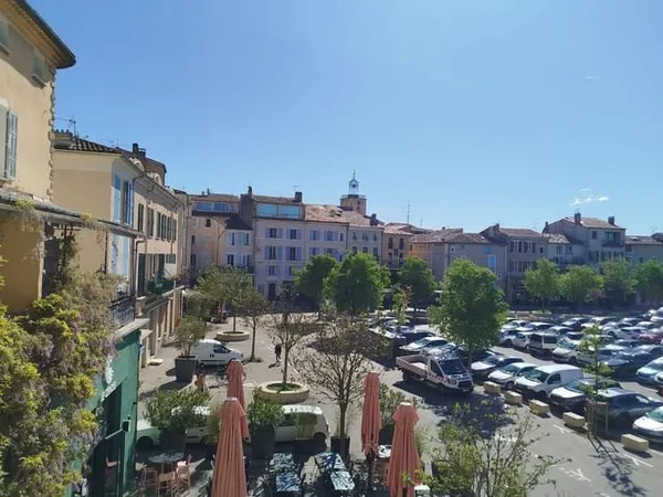 Appartement 2 pièces 57 m²