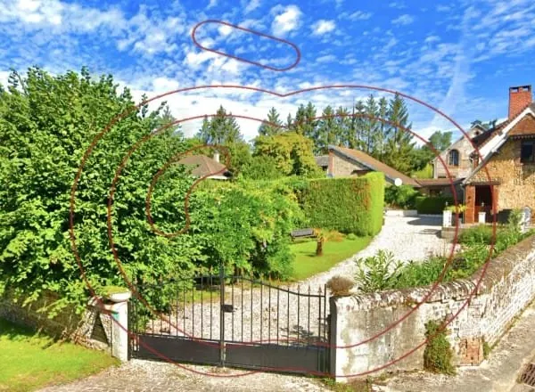 Maison 5 pièces 128 m²