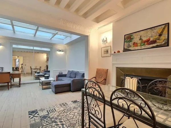 Appartement 2 pièces 80 m²