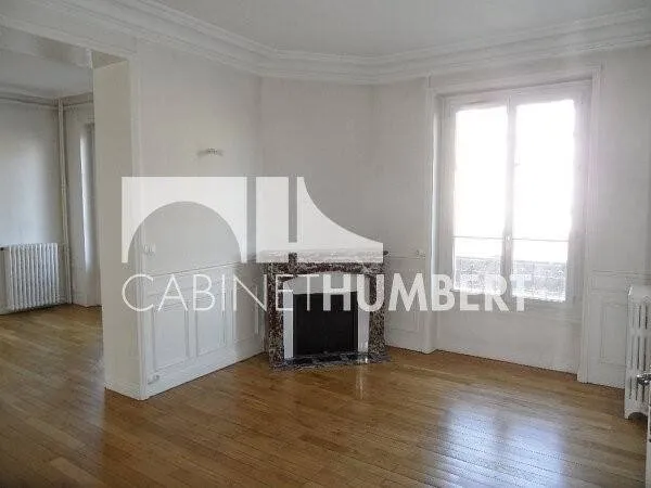 Appartement 3 pièces 78 m²