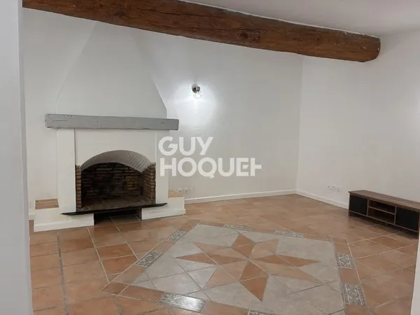 Maison 3 pièces 36 m²
