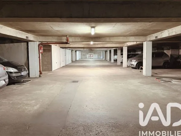 Stationnement Vente Paris   50000€