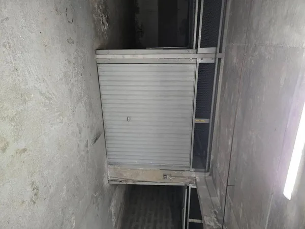 Parking 13 m²