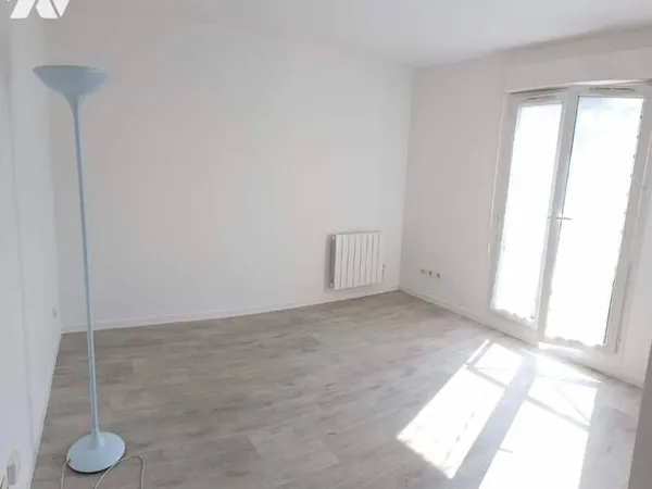 Appartement 1 pièce 20 m²