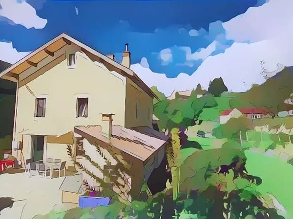 Maison 5 pièces 150 m²
