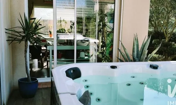 Vente Maison d'architecte 4 pièces