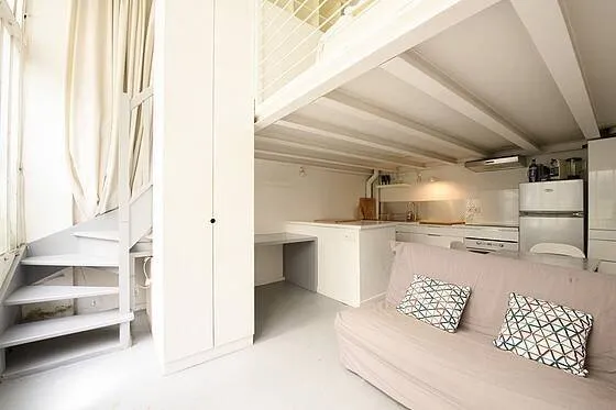 Appartement 2 pièces 31 m²