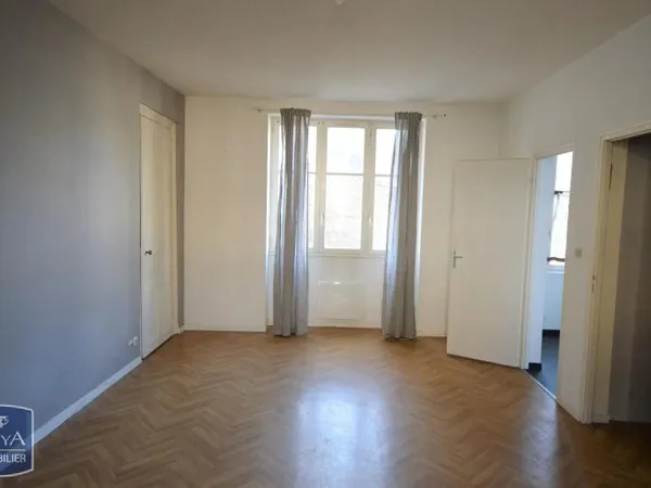 Appartement 2 pièces
