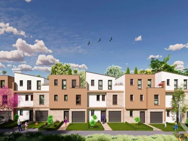 Maison 5 pièces 128 m²