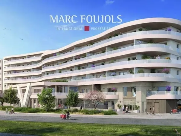 Appartement 4 pièces 85 m²