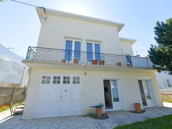 Appartement - 66m ²