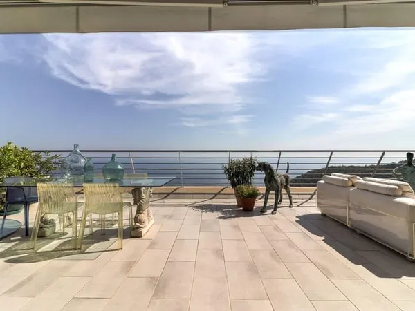 Vente appartement