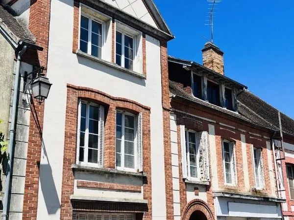 Maison 11 pièces 115 m²