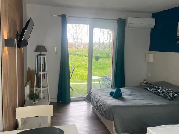 Appartement Location Arles 1p 24m² 630€