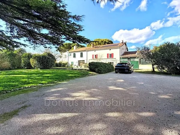 Vente maison 9 Pièce(s)