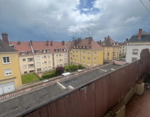 À Vendre : Charmant Appartement de 70m2