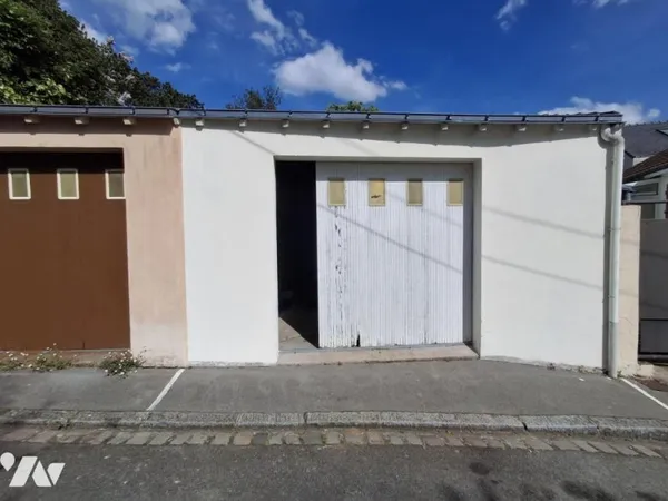 Stationnement Vente Nantes   33300€