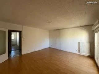 Appartement 4 pièces 80 m²