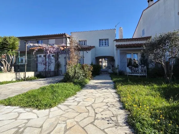 Maison 4 pièces 95 m²