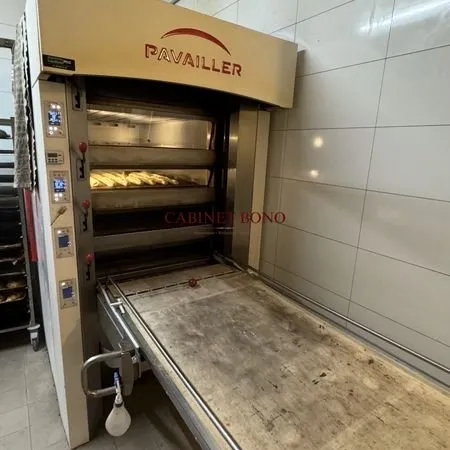 Boulangerie, pâtisserie 280 m² Maisons-Alfort
