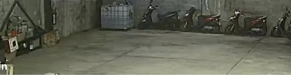 Hangar 200m2