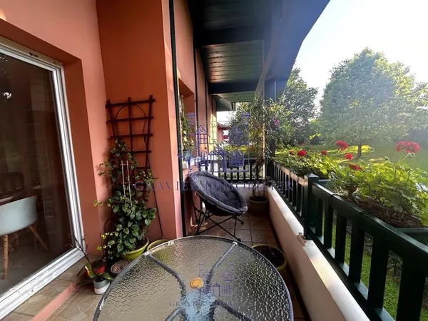 Exclusivité T2 40 m2 avec piscine Cambo-les-Bains