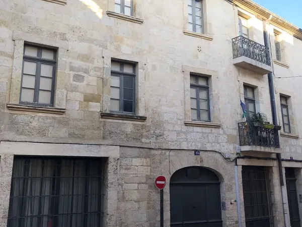 Appartement 3 pièces 52 m²