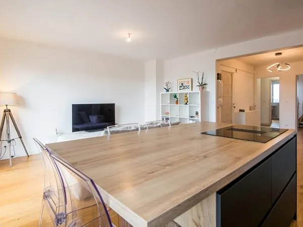 Appartement Rodez 4 pièce(s) 85 m2