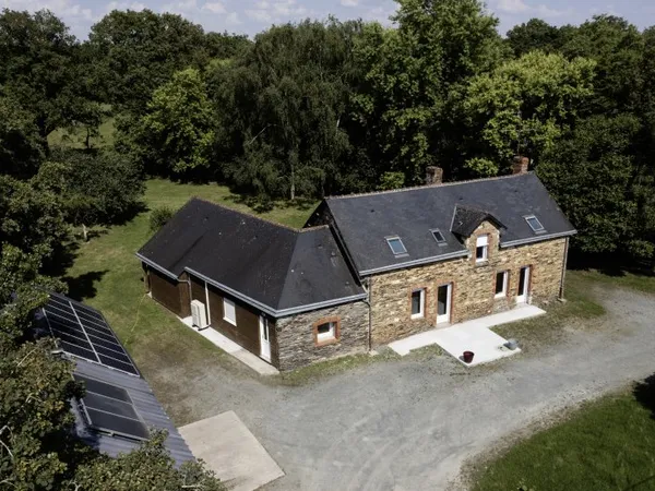 Maison 7 pièces 182 m²