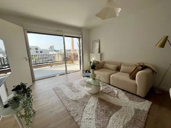 Appartement 4 pièces 87 m²