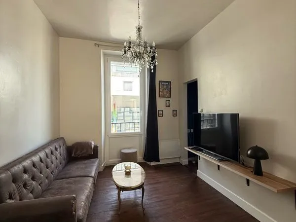 Location appartement étudiant | Face université