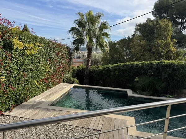 Vends maison - 167m²