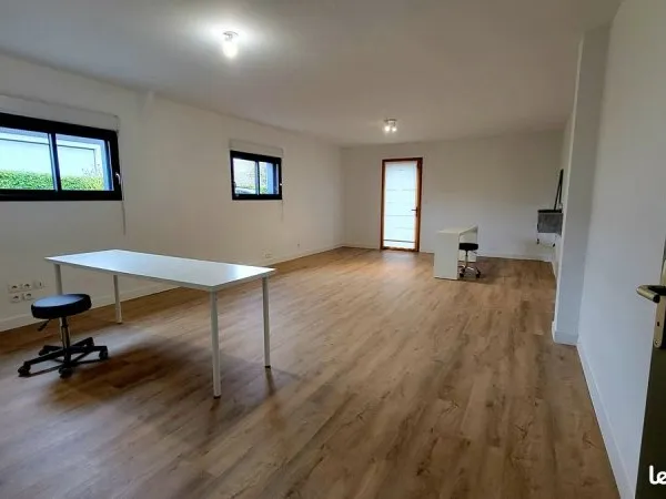 Local professionnel ou bureaux