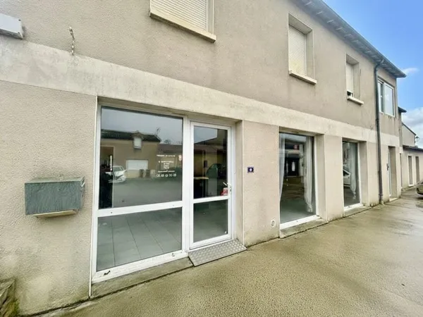 Local professionnel