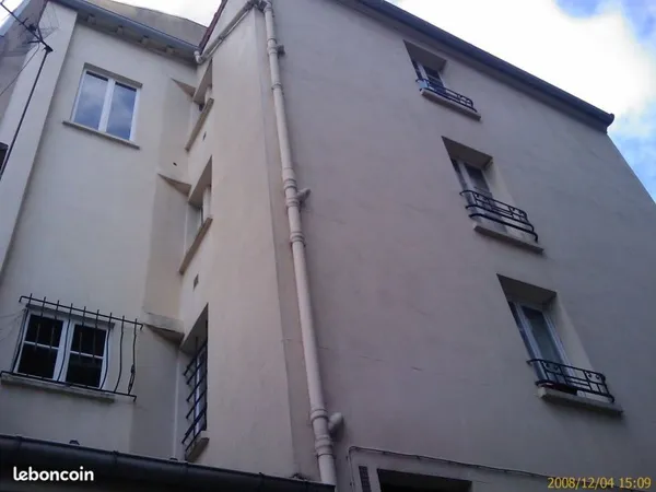 Vente immeuble 75012